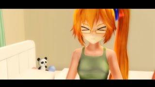 [MMD] #Fart