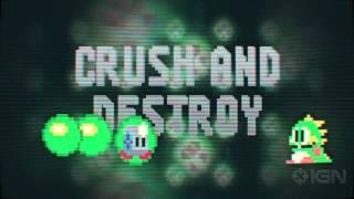 Bubble Dragon - A Bubble Bobble Tribute Music Video