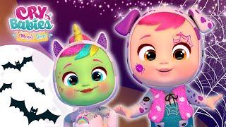  BESTE ABENTEUER  CRY BABIES  MAGIC TEARS  Ganze FOLGEN  Für KINDER auf Deutsch