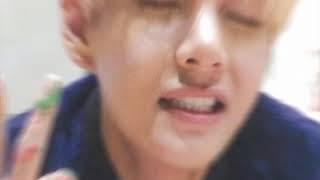 Tae- Hyung (lowkey in love)
