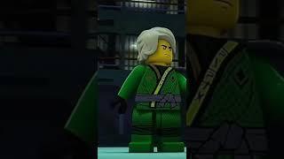 Lloyd edit #shorts #ninjago #lloyd #trending