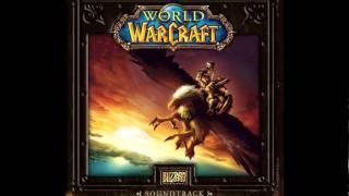 Official World of Warcraft Soundtrack - (12) Darnassus