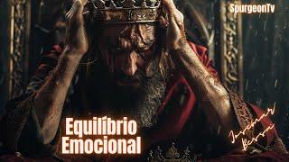 Equilíbrio Emocional |  Josemar Bessa