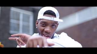 Nile Khads ft Niice - We Here [Net Video] | @NileKhads | @Niice_Official | Third Eye Media