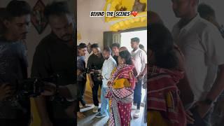 Ame Aloda Bts ll #amealoda #sachin #nilanchalmusic #odiamusic #bts #entertainment #odiasong #odia