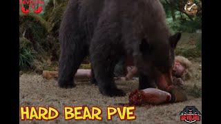 HARD BEAR PVE