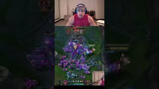 Tyler1 LoL became Starcraft
