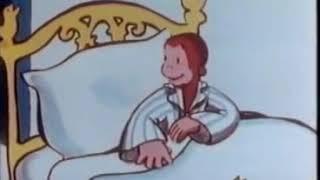 Curious George 80's theme song- 1