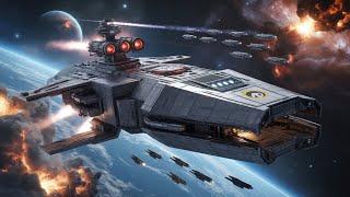 The Council Tried to Blackmail Humanity—Earth’s Answer Was Terrifying! | HFY | Sci Fi Stories