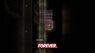 Reforging In Terraria Makes Me Want To Explode. #waffletime #gaming #terraria #rage #funny #comedy