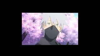 Hatake Kakashi - [AMV/EDIT]