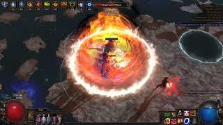 3.4 MoM indigon mjolner shaper