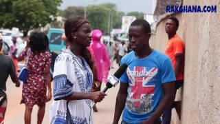 How well do you know your History? Street Quiz | Funny Videos