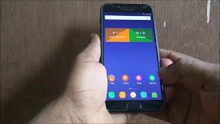 Quick Galaxy J4 SM-J400F/DS FRP|Google Account Bypass-Android 8.0 Method 2020