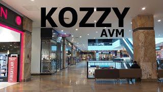 Kozzy Alışveriş Merkezi | Kozyatağı | İstanbul