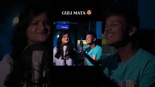 Saad Lamjarred, Shreya Ghoshal - Guli Mata Cover by Satyajeet & Subhashree #GuliMata