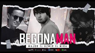 UZmir & MajoR & Mira - Begonaman (Music)