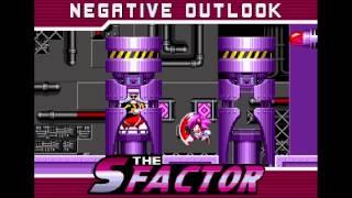 Final Boss [The S Factor music]