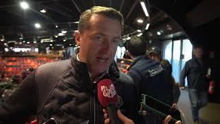 ARQANA October Yearling Sale : Review - Part 1