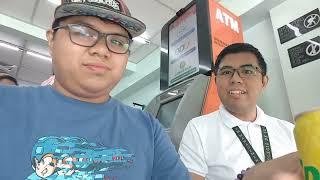 A short meet-up with @JoaquinMFelicianoOfficial at 7-Eleven| The PVZBloverFan ™