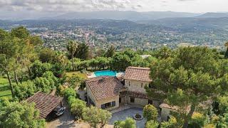 Villa For Sale - John Taylor Mougins