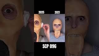 2025 v 2021  #scp
