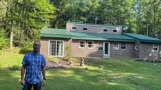 SOLD | Country Home For Sale | Maine Real Estate