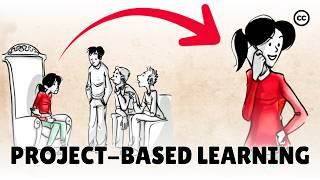 Project-Based Learning: How It Works and Why It’s So Effective