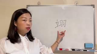 易經漢字姓名學：翊字 對事業好對婚姻不好！