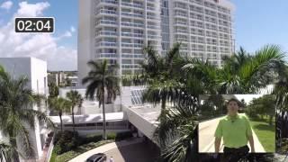 Florida Convention Center Hotels Video