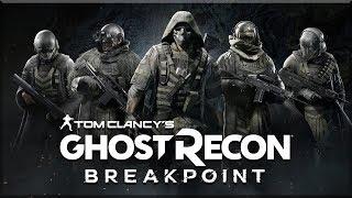 Tom Clancy's GHOST RECON BREAKPOINT ◈ Die OPEN BETA ◈ LIVE [GER/DEU]