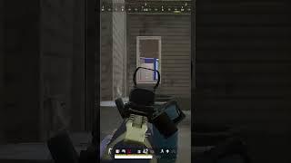 YMOFS: Clutches up With AUG #pubg #shortsvideo #shorts #short #pubgshorts