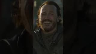 Bronn laughs at Dickon scene: Game Of Thrones