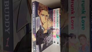 We know what’s good  #manga #manhwa #bl #boyslove #yaoi #collection #mangahaul