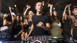 Tech house Marco Carola