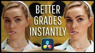 99% of colorists are overlooking the most important part of the grade