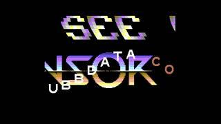 Censor Design - Tech-Tech Magic | C64 One-File Demo