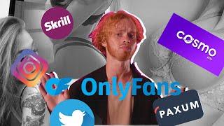  20.000$ на Онлифанс (Onlyfans)Пошаговая инструкция для успешного продвижения и заработка! 