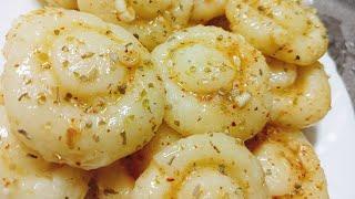 Oil-Free Potato snack || Quick Recipe || The Goyal Kitchen Recipes