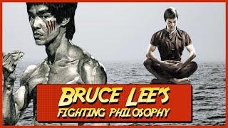 Be Like Water - The Philosophy of Bruce Lee