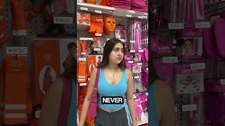 You Won’t BELIEVE What We Found at Party City… 