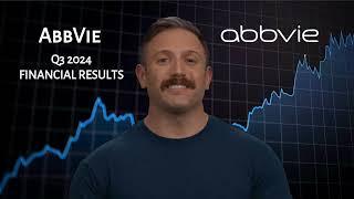 ABBVIE Earnings Q3 2024: Business & ABBV Stock Info - Financial Results Analysis