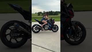 Raw Sound, BMW M 1000R #bmw #auto #motorcycle