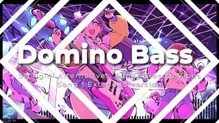 Domino Bass / Song 1 Extended version / Electro Swing,Alternative, Funk  #ai