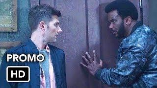 Ghosted 1x09 Promo "Snatcher" (HD)