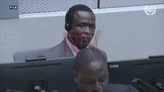 ICC to begin confirmation of charges hearing against Joseph Kony in September
