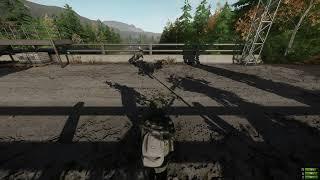 Miscreated last forever