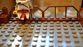 lego assassin's creed