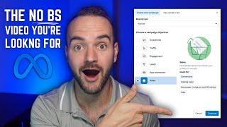 The Best Facebook Ads Course for All Levels [2025 Updates]