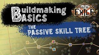 Build-Making Basics: The Passive Skill Tree [Path of Exile]